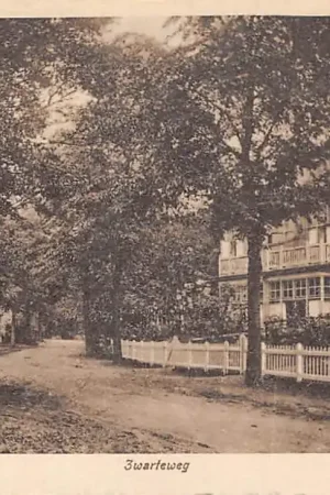 Tani Bussum Zwarteweg 1921 HC57511