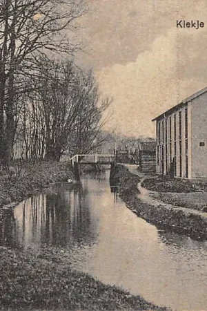 Bennebroek Kiekje Bloemendaal HC54773 Bezpieczna płatność