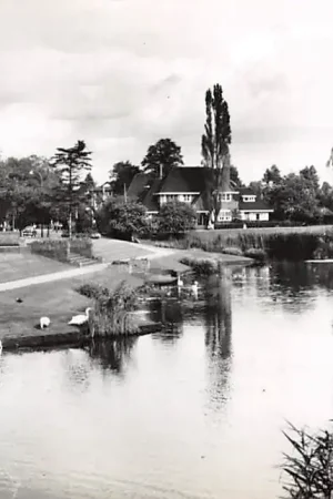 Premium Hilversum Lapersveld 1960 HC54391