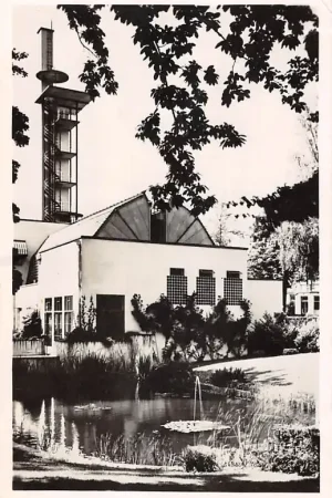 Zamów teraz Hilversum V.A.R.A. Studio 1947 HC54331