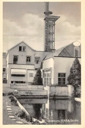 Najlepsza cena Hilversum Vara-Studio 1956 HC54209