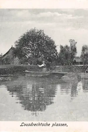 Loosdrecht Loosdrechtsche Plassen HC54057 Oferta