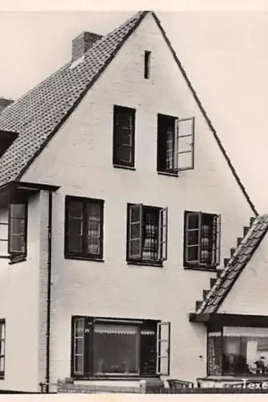 Bezpieczna płatność Texel De Koog 't Vogelhuis 1953 HC53632