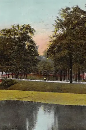 Haarlem Koppersingel 1908 HC52111 Oferta limitowana