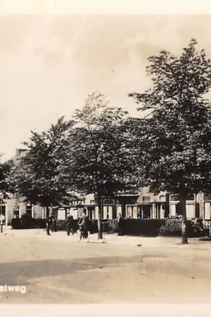 Haarlem Noord Rijksstraatweg HC52106 Popularny