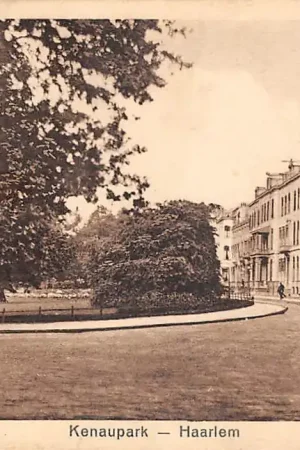 Haarlem Kenaupark HC52099 Rabat