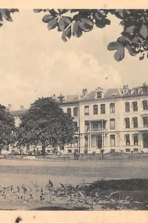 Haarlem Kenaupark HC52060 Oferta