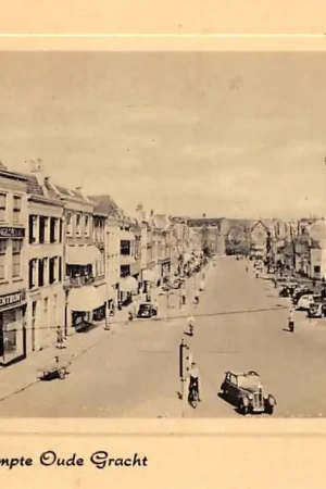 Haarlem Gedempte Oude Gracht HC52045 Oferta
