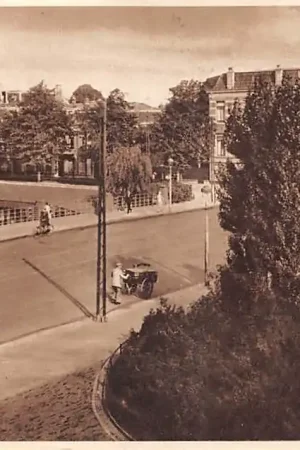 Haarlem Schoterbrug HC52039 Tylko dziś