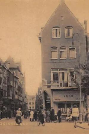 Haarlem Barteljorisstraat HC52037 Zamów teraz