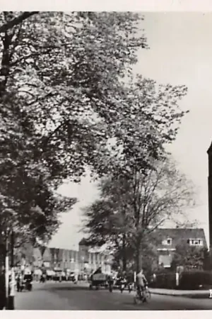 Autentyczny Haarlem Rijksstraatweg HC52019