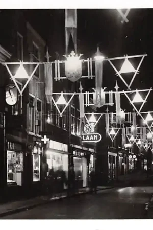 Zamów teraz Haarlem Spaarnwouderstraat Flora Lichtstad HC51995