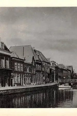 Haarlem Bakenesse Gracht HC51993 Najlepsza cena