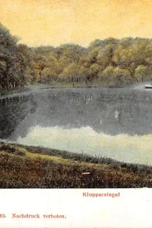 Haarlem Kloppersingel 1900 HC51989 Tylko dziś