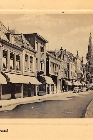 Szybka dostawa Haarlem Zijlstraat HC51956