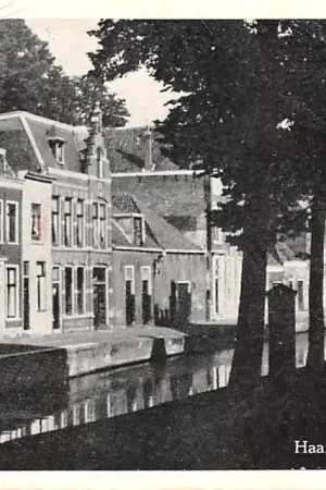 Haarlem Bakenessergracht 1951 HC51987 Szybka dostawa
