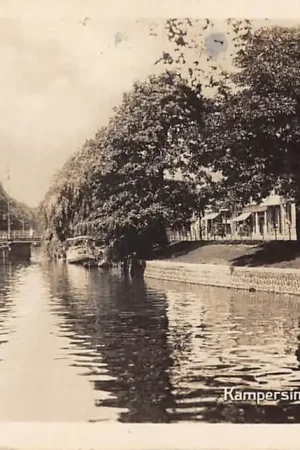 Ekspresowa dostawa Haarlem Kampersingel 1933 HC51983