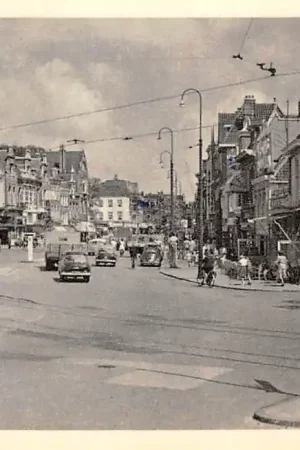 Haarlem Houtplein HC51951 Wyprzedaż