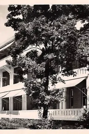 Haarlem Mariastichting Lighal 1955 HC51943 Popularny