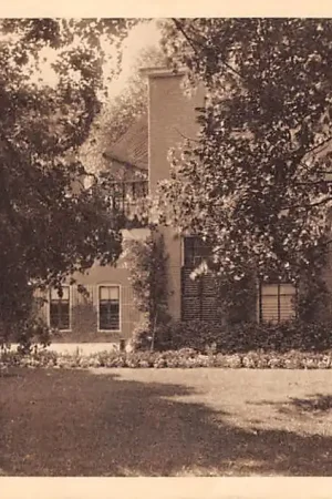 Haarlem Tuin met Bethesda 16 HC51935 Najlepsza cena