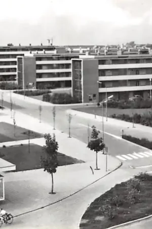 Amstelveen Lindelaan 1967 HC51780 Najlepsza cena