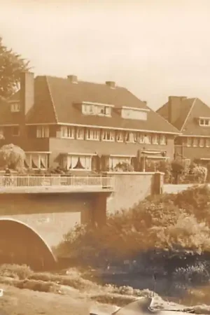 Zwrot pieniędzy Hilversum Hondenbrug HC51012