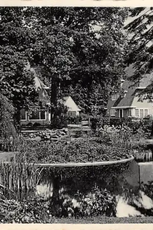 Tylko dziś Hilversum Vogelzanglaan 1932 HC51627