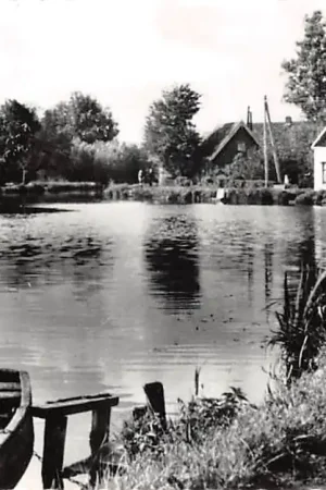 Szybka dostawa Uithoorn Kromme Mijdrecht 1968 HC50777