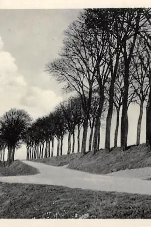 Rabat Middelharnis Oudendijk 1942 HC50052