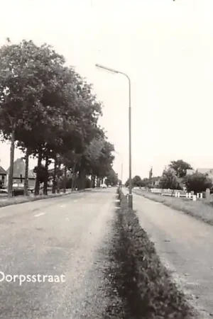 Zwaagdijk Oost Dorpsstraat Medemblik HC49997 Ekspresowa dostawa