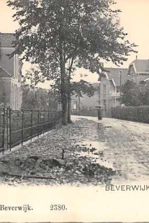 Darmowa dostawa Beverwijk Zeeweg Type Nauta 2380 HC49154