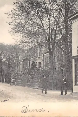 Darmowa dostawa Beverwijk Zeestraat 1904 HC49151