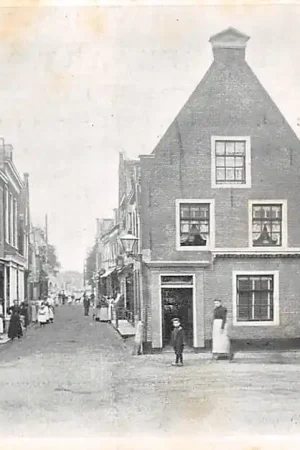 Promocja Purmerend Padjedijk 1901 HC49139