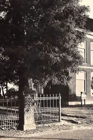 Promocja Binnenwijzend Streekcentrum Drechterland Hoorn Enkhuizen HC48662