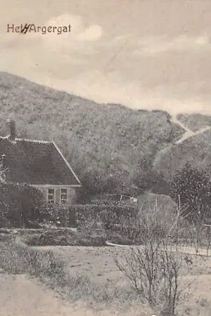 Schoorl Het Hargergat 1932 HC48528 Ekspresowa dostawa