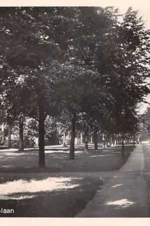 Heemstede van Merlenlaan 1942 Haarlem HC48523 Wyprzedaż