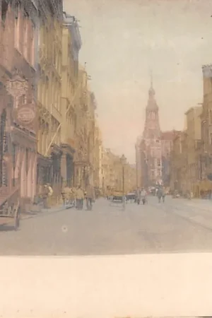 Darmowa dostawa Amsterdam Spuistraat 1900 HC48499