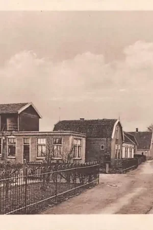 Assum Uitgeest 1932 Heemskerk HC48494 Wyprzedaż