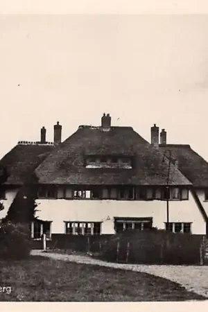 Zamów teraz Wieringen Oosterland Jeugdherberg1950 Wieringermeer HC46176