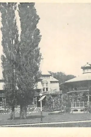 Haarlem Brongebouw 1900 HC45689 Darmowa dostawa