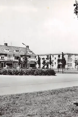 Darmowa dostawa Heiloo De Loet 1969 HC45284