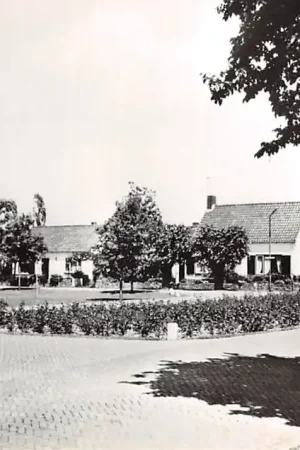 Premium Heiloo Plan West 1969 HC45280