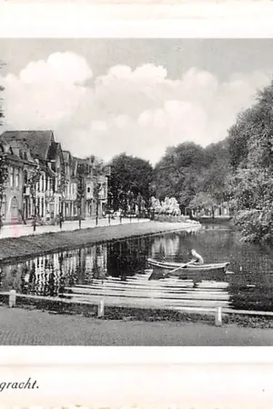 Tani Purmerend Heerengracht 1942 HC43481