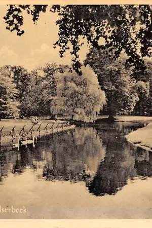 Ekspresowa dostawa Velsen Hertenkamp Velserbeek 1959 HC43349