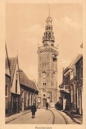 Bezpieczna płatność Monnikendam HC42704