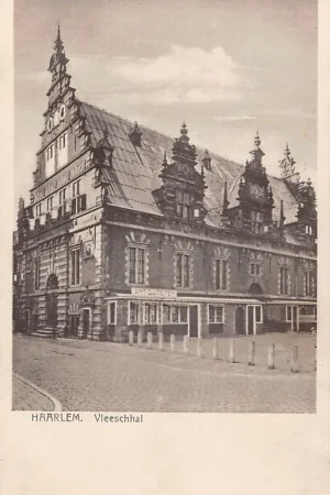 Haarlem Vleeschhal HC42380 Zamów teraz