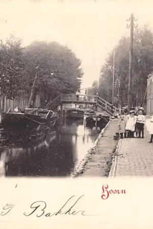Gouda Karnemelksloot 1900 Hoorn HC40486 Najlepsza cena