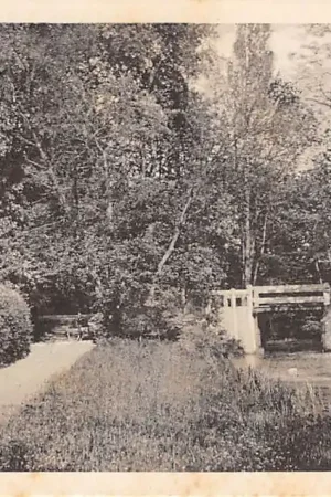 Hilversum Spaanderswoud HC37958 Promocja