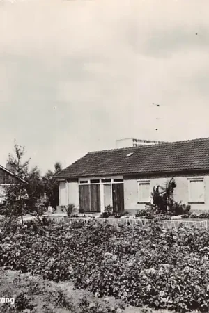 Kup teraz Sliedrecht Vogelenzang 1971 HC37882