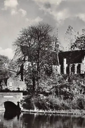 Zamów teraz Alkmaar Lamoraalsluis 1968 HC35663